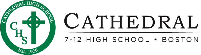 Cathedral High School Logo